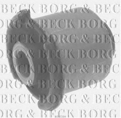 BORG & BECK bsk7204 -  Подвеска, рычаг независимой подвески колеса